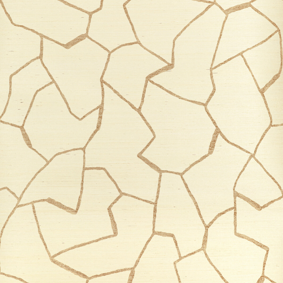 Kravet Couture W-Bark Cloth-Gold-
