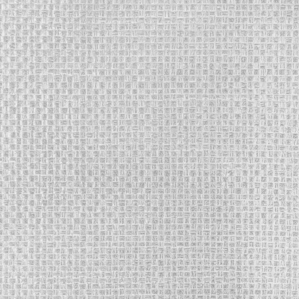 Metallic Weave-Pewter