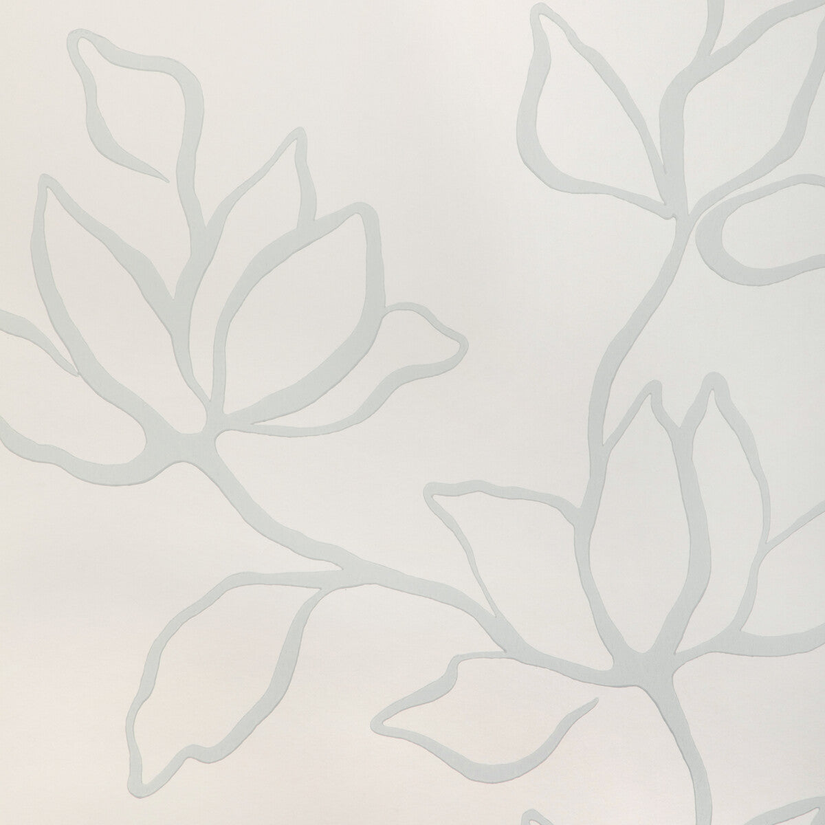 Floral Sketch Wp-Mist