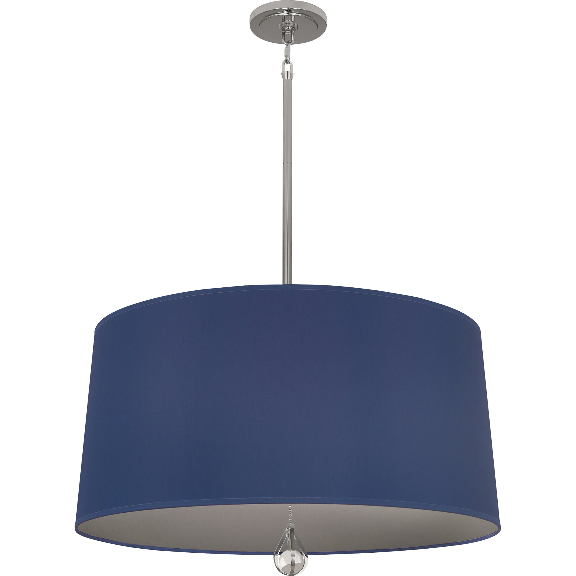 WB328 | Williamsburg Custis Pendant