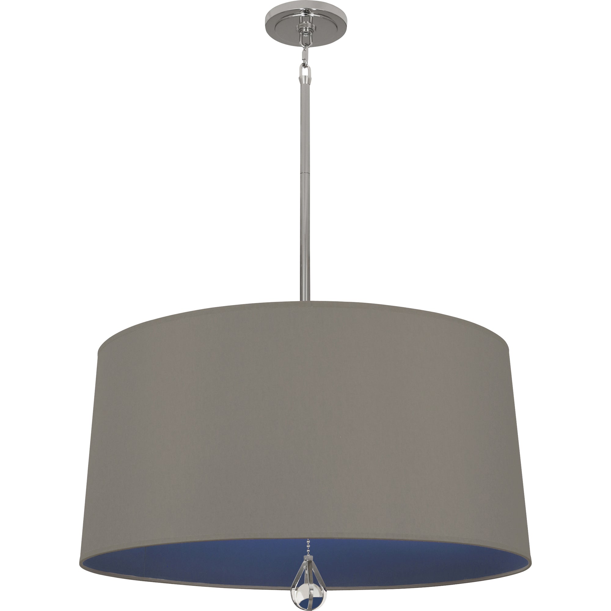 WB329 | Williamsburg Custis Pendant