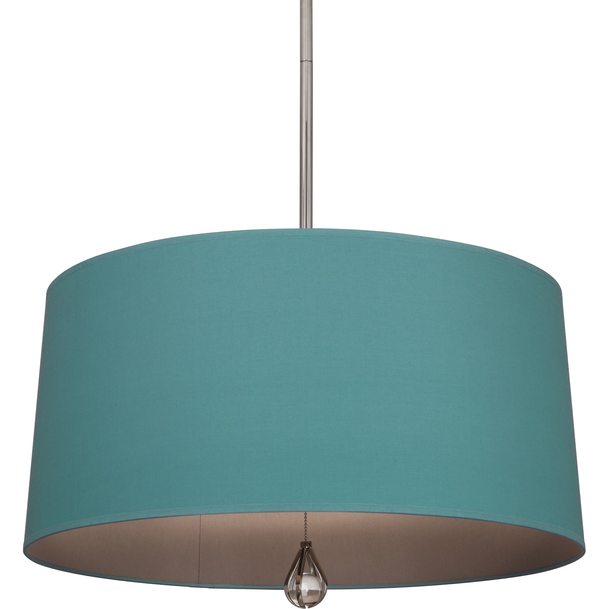 WB330 | Williamsburg Custis Pendant