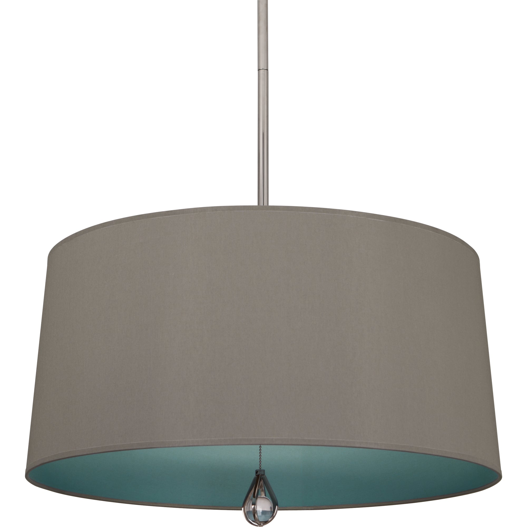 WB331 | Williamsburg Custis Pendant