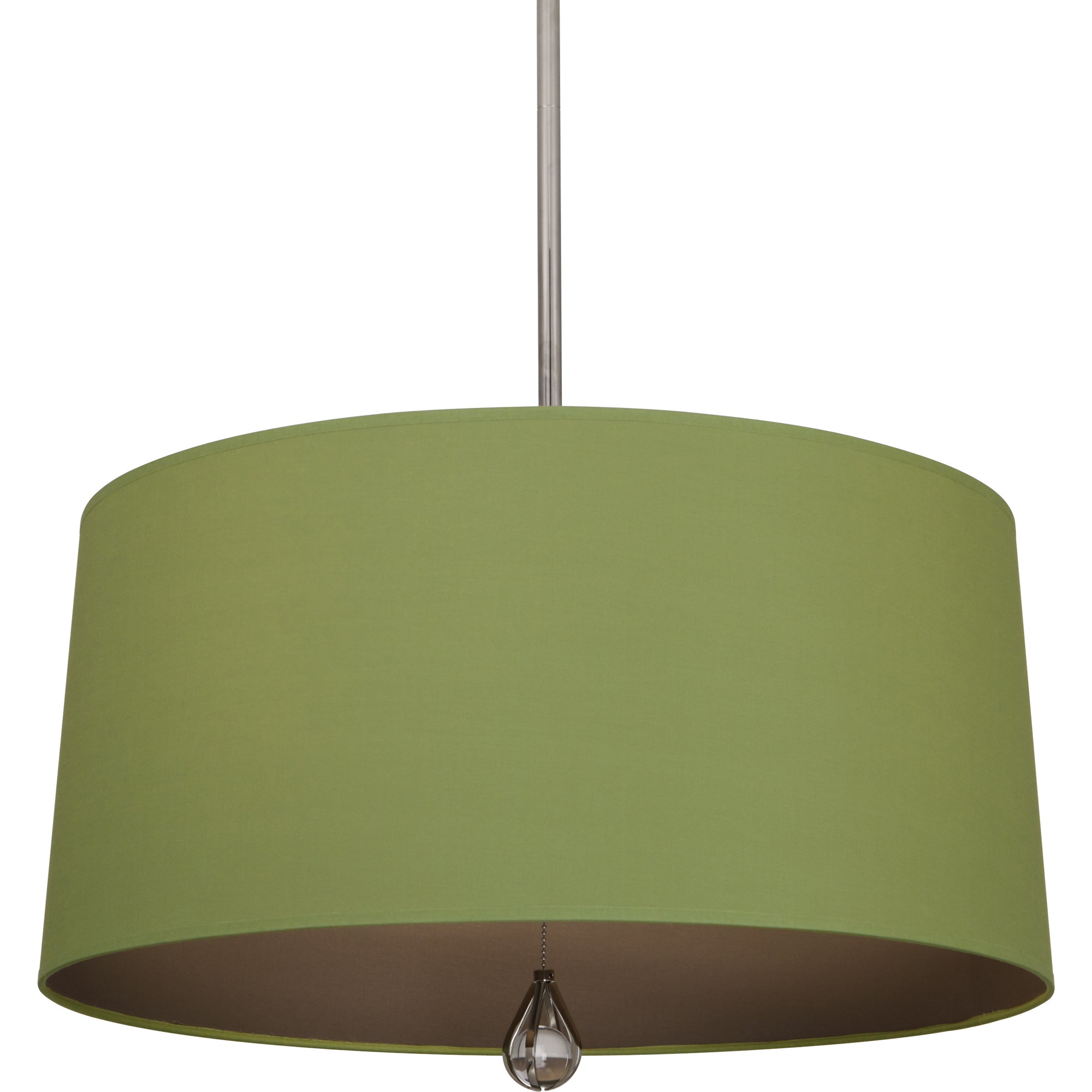 WB332 | Williamsburg Custis Pendant