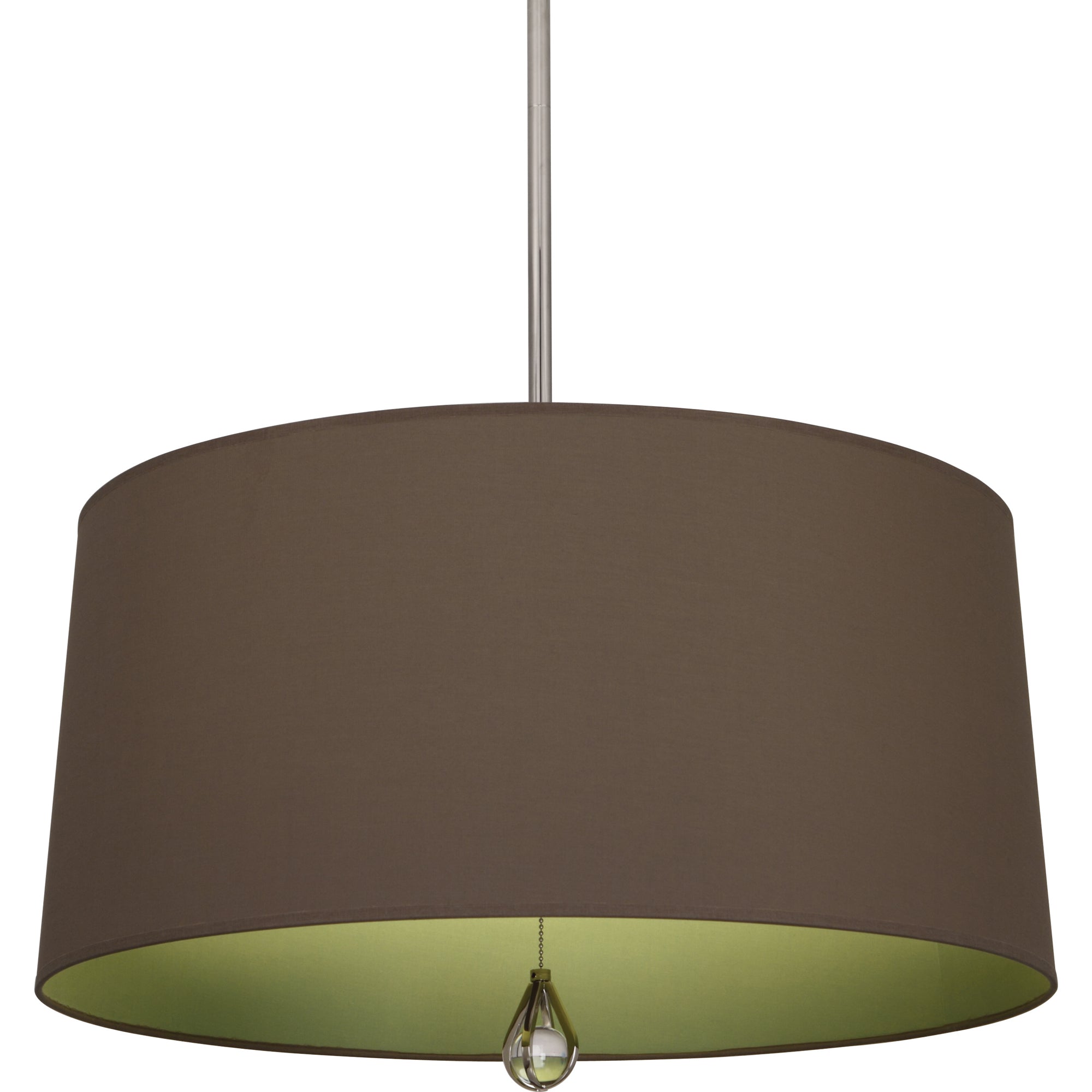 WB333 | Williamsburg Custis Pendant
