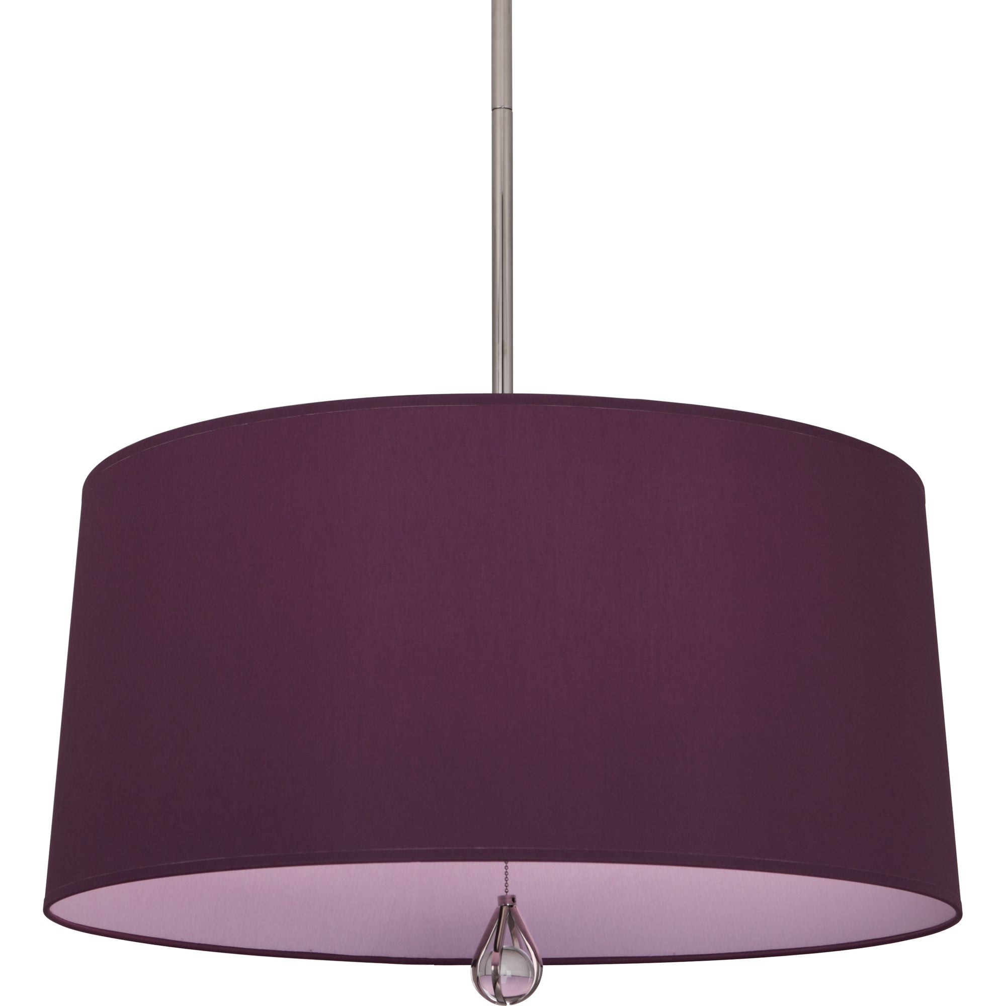 WB334 | Williamsburg Custis Pendant