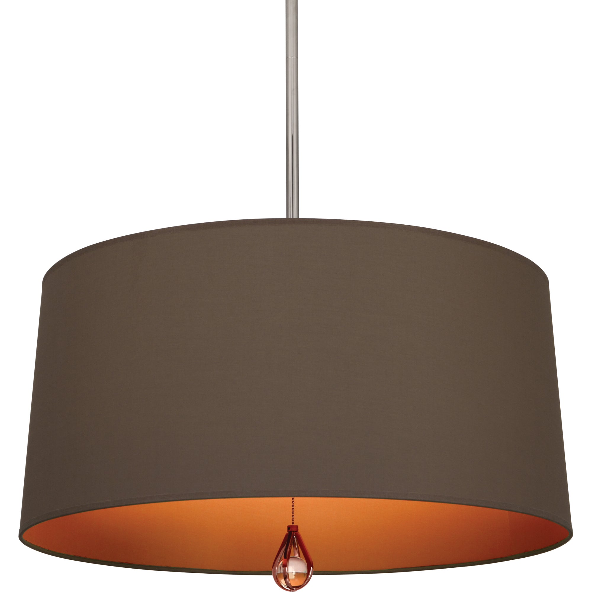 WB336 | Williamsburg Custis Pendant
