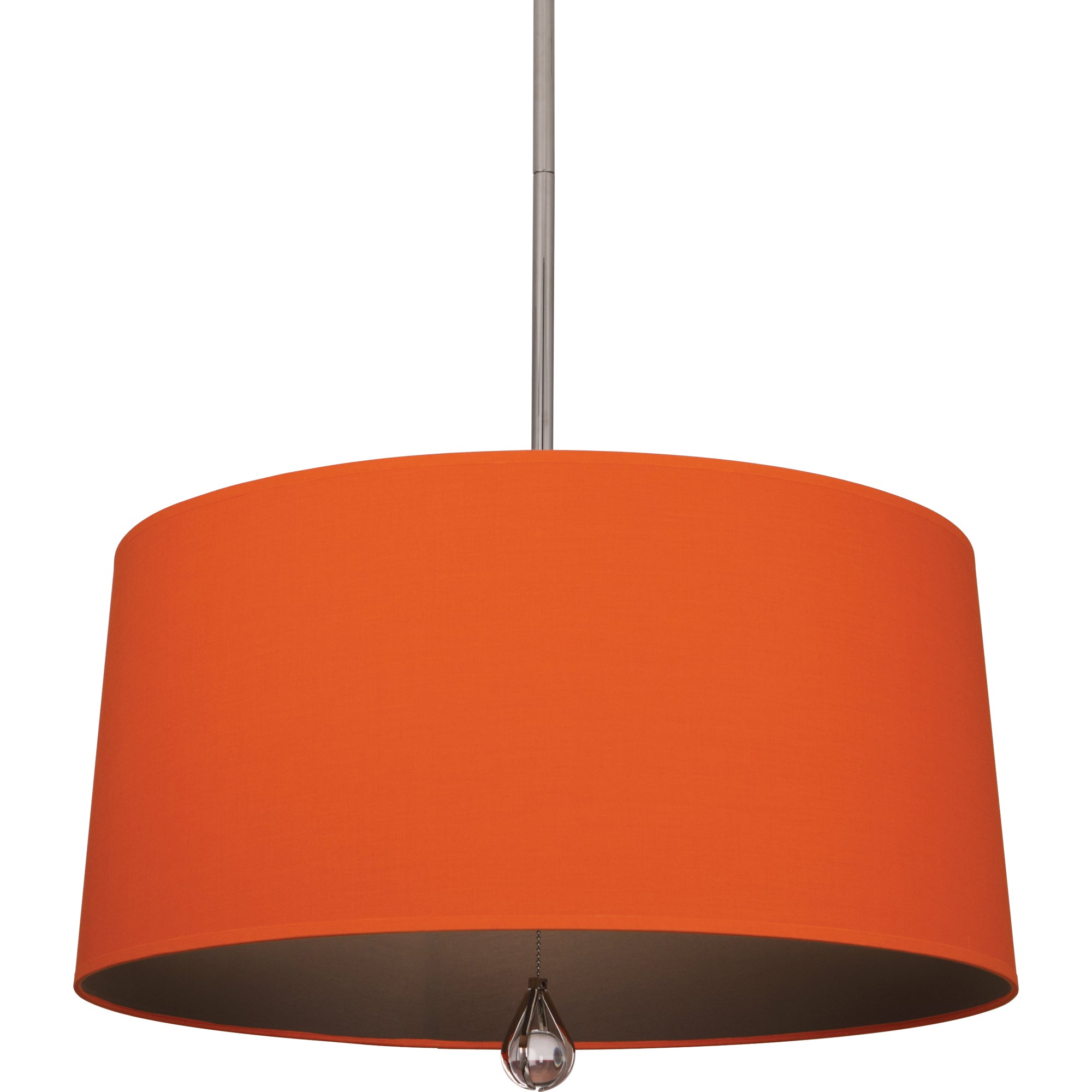 WB337 | Williamsburg Custis Pendant