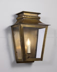 Zeus Wall Lantern-Large