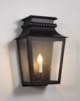 Zeus Wall Lantern-Large