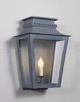 Zeus Wall Lantern-Large