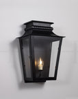 Zeus Wall Lantern-Medium