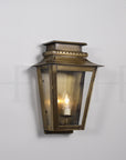 Zeus Wall Lantern-Small