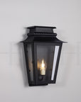 Zeus Wall Lantern-Small