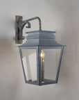 Zeus Hanging Lantern On Bracket-Medium