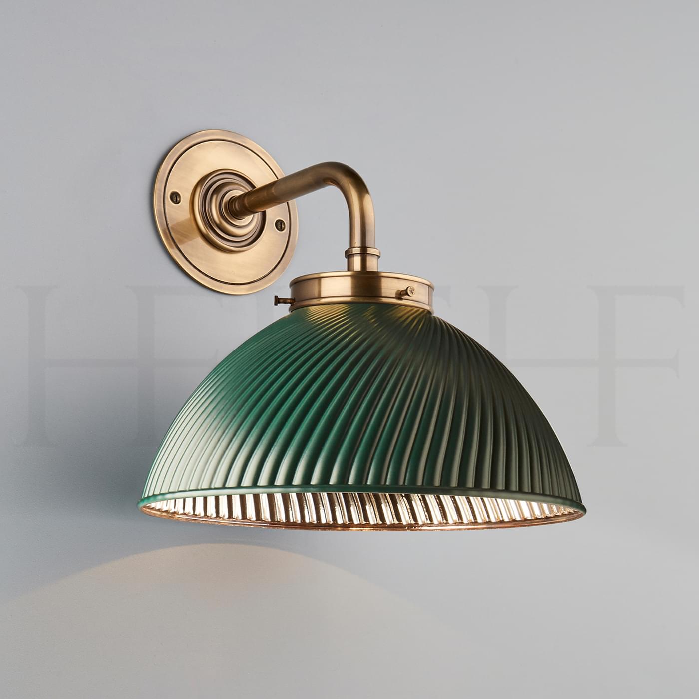 Tiber Wall Light