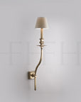 Starback Wall Light, Single Arm Large