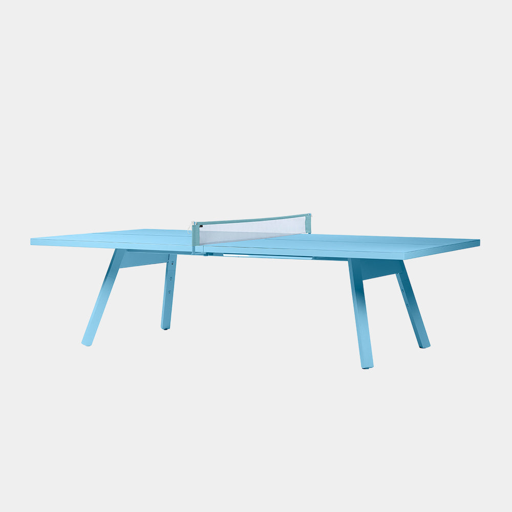 Ping Pong You and Me Monochrome Standard