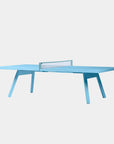 Ping Pong You and Me Monochrome Standard