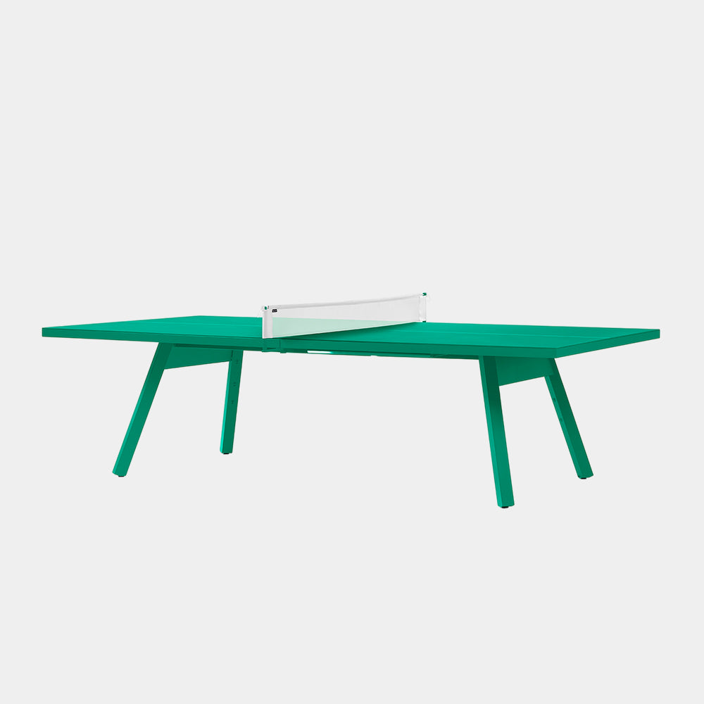 Ping Pong You and Me Monochrome Standard