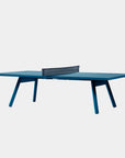 Ping Pong You and Me Monochrome Standard
