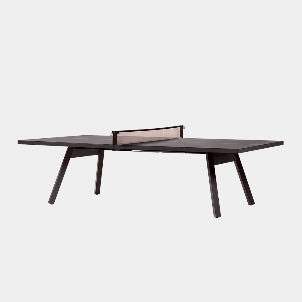 Ping Pong You and Me Monochrome Standard