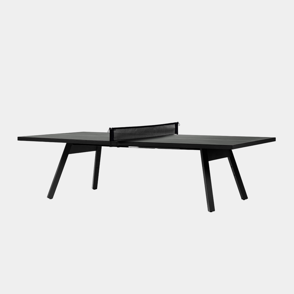 Ping Pong You and Me Monochrome Standard