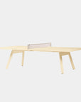 Ping Pong You and Me Monochrome Standard