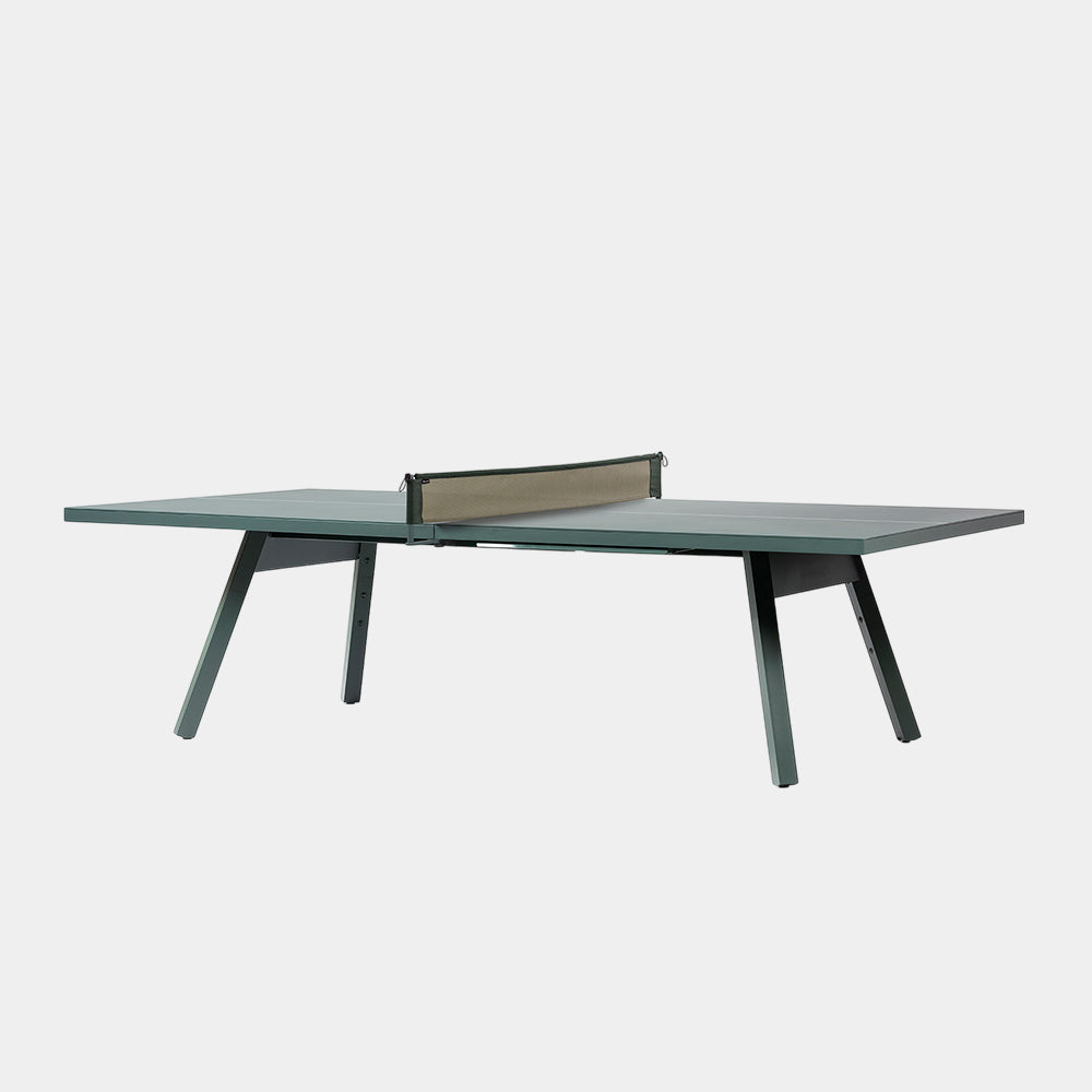 Ping Pong You and Me Monochrome Standard