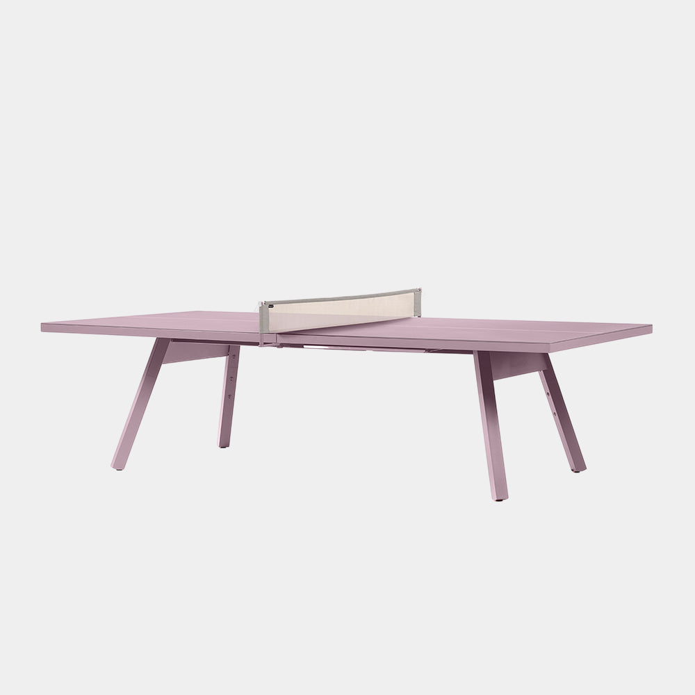 Ping Pong You and Me Monochrome Standard