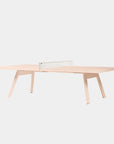 Ping Pong You and Me Monochrome Standard