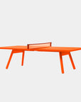 Ping Pong You and Me Monochrome Standard