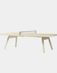 Ping Pong You and Me Monochrome Standard