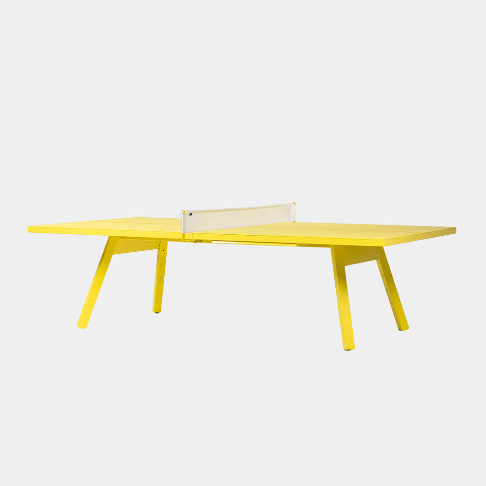 Ping Pong You and Me Monochrome Standard