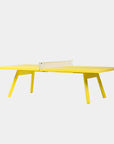 Ping Pong You and Me Monochrome Standard