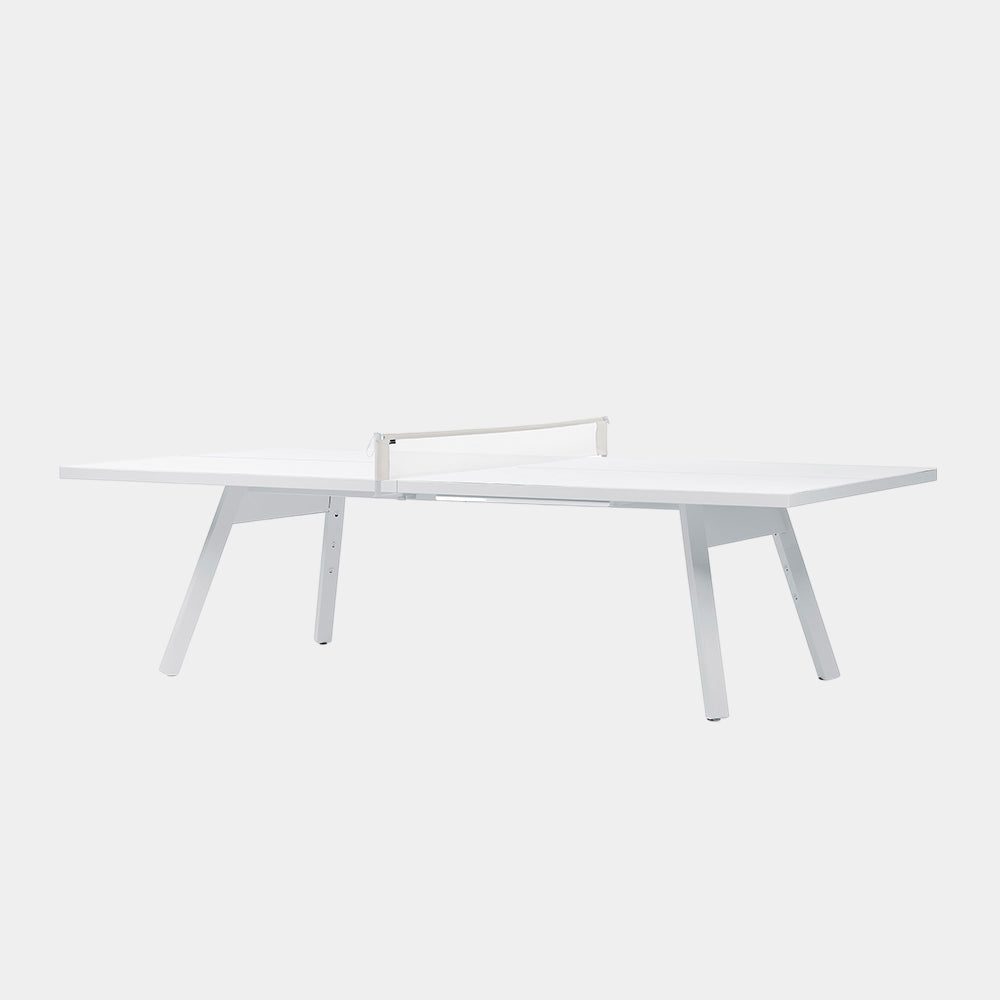 Ping Pong You and Me Monochrome Standard