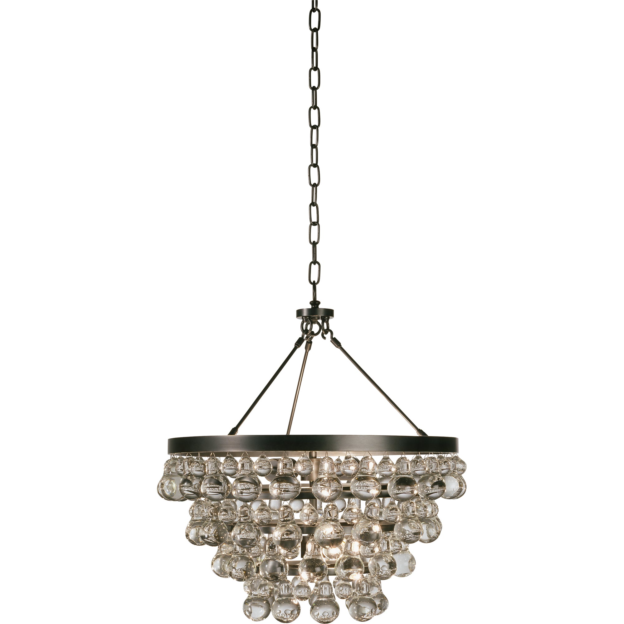 Z1000 | Bling Chandelier
