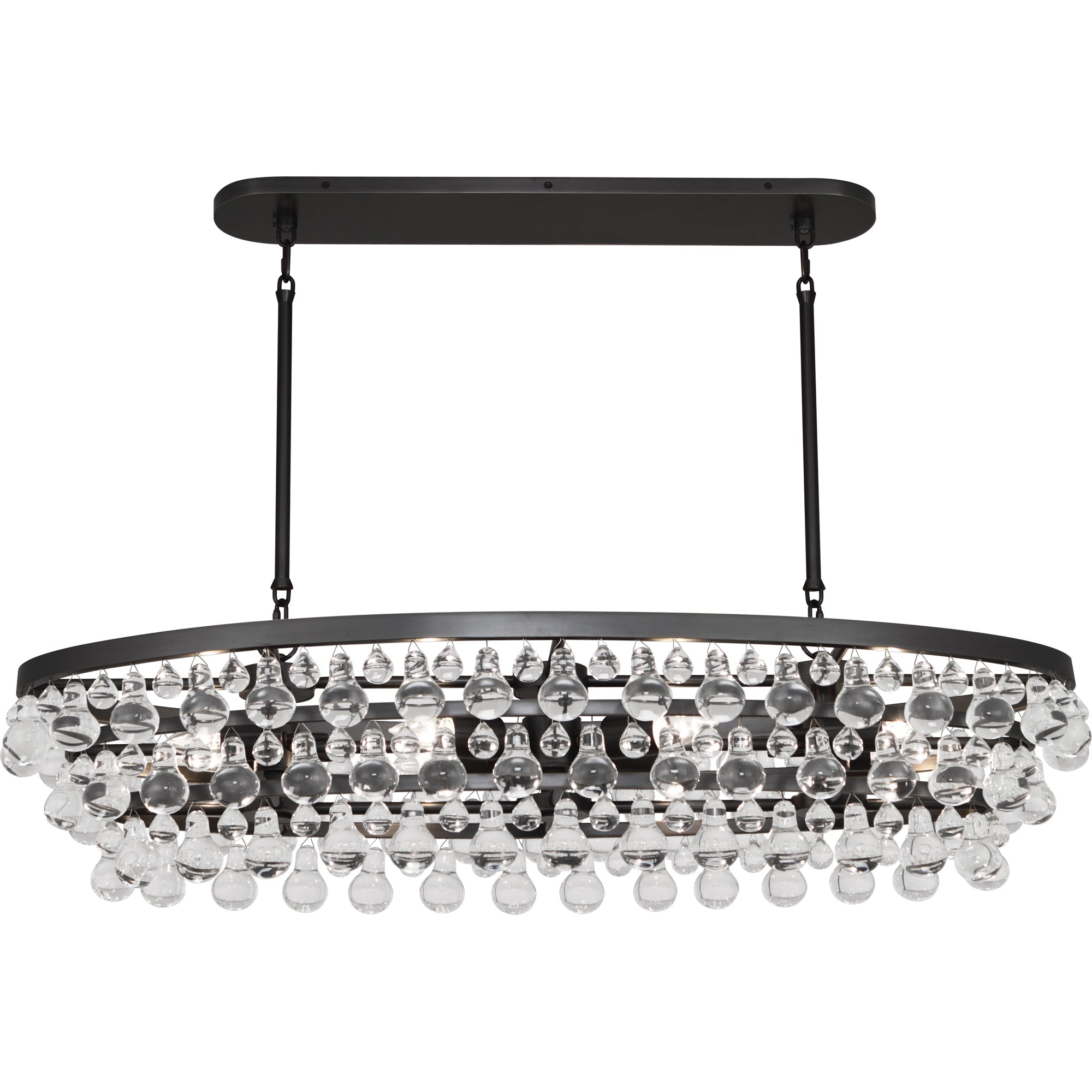 Z1007 | Bling Chandelier