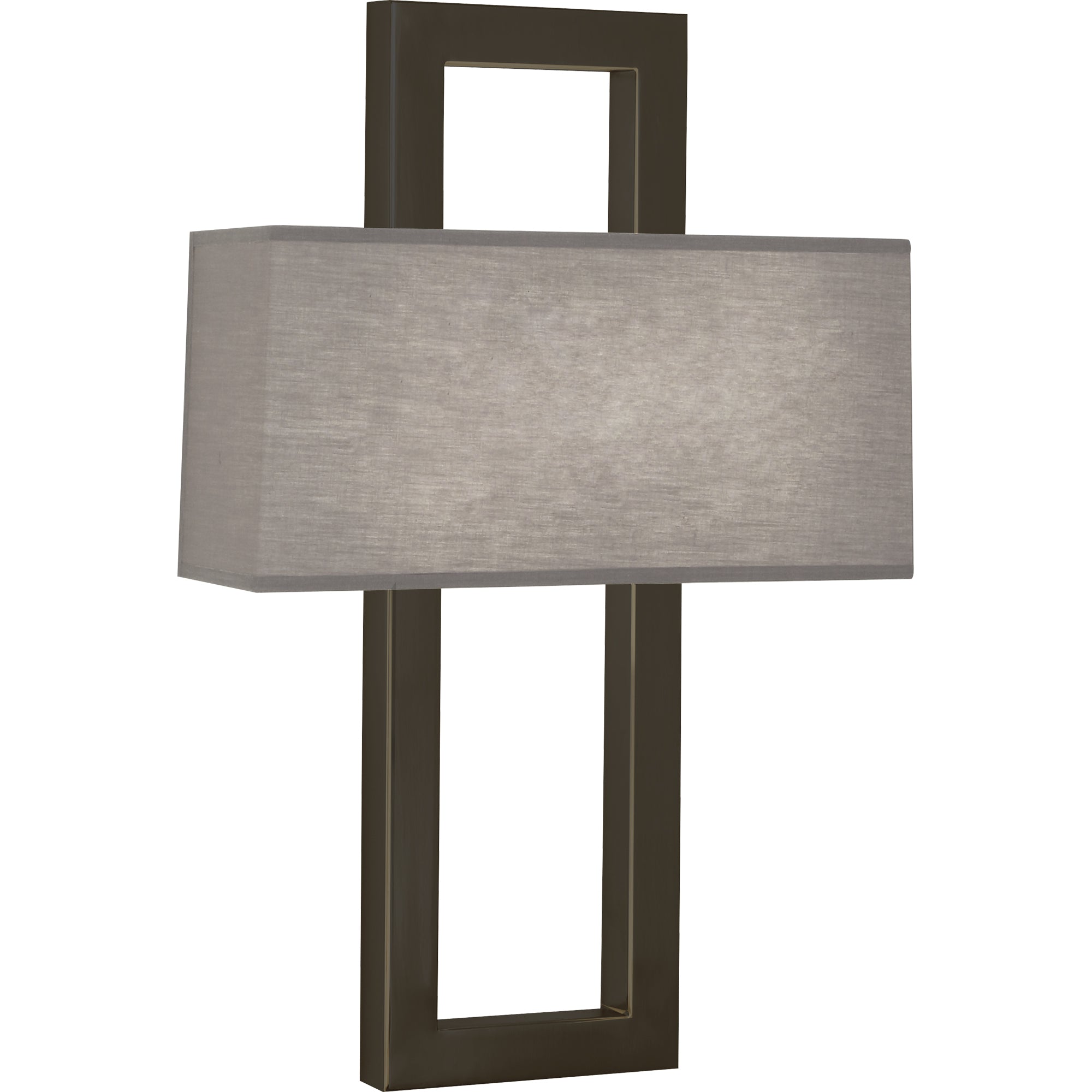 Z115G | Doughnut Wall Sconce