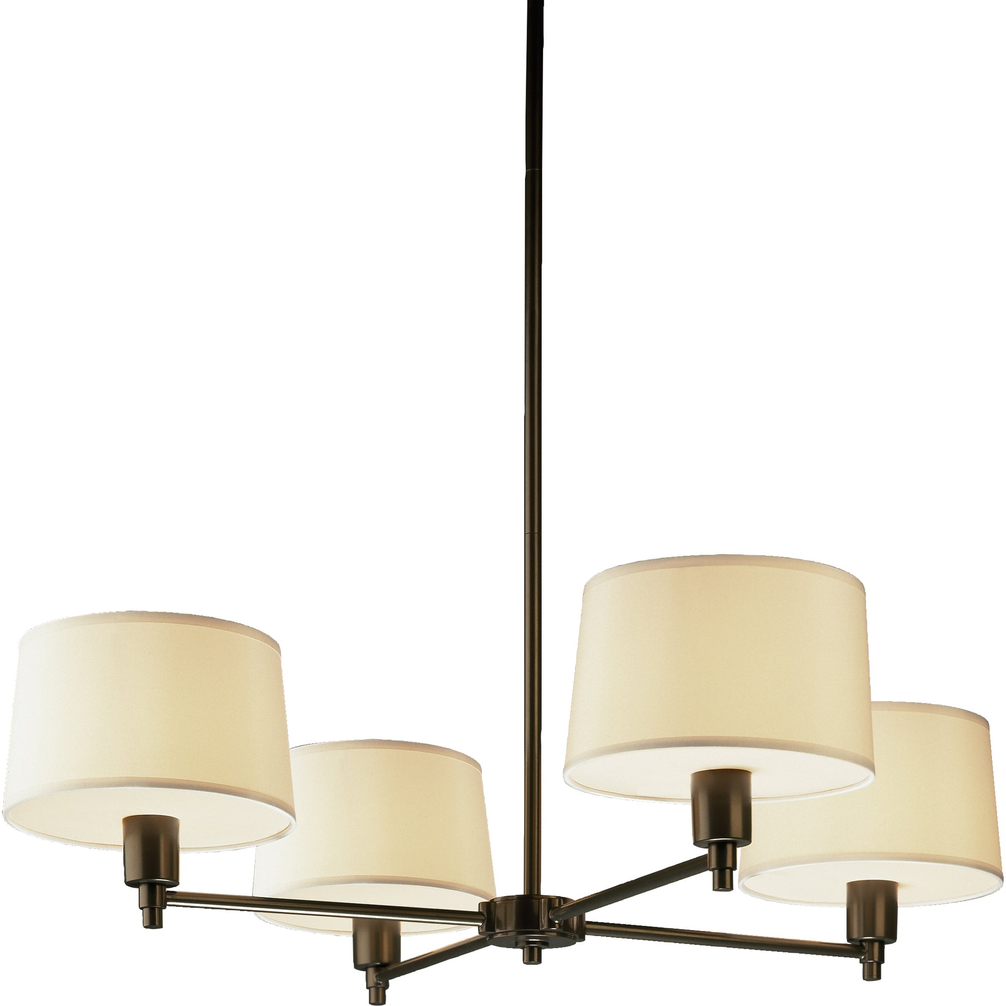 Z1817 | Real Simple Chandelier