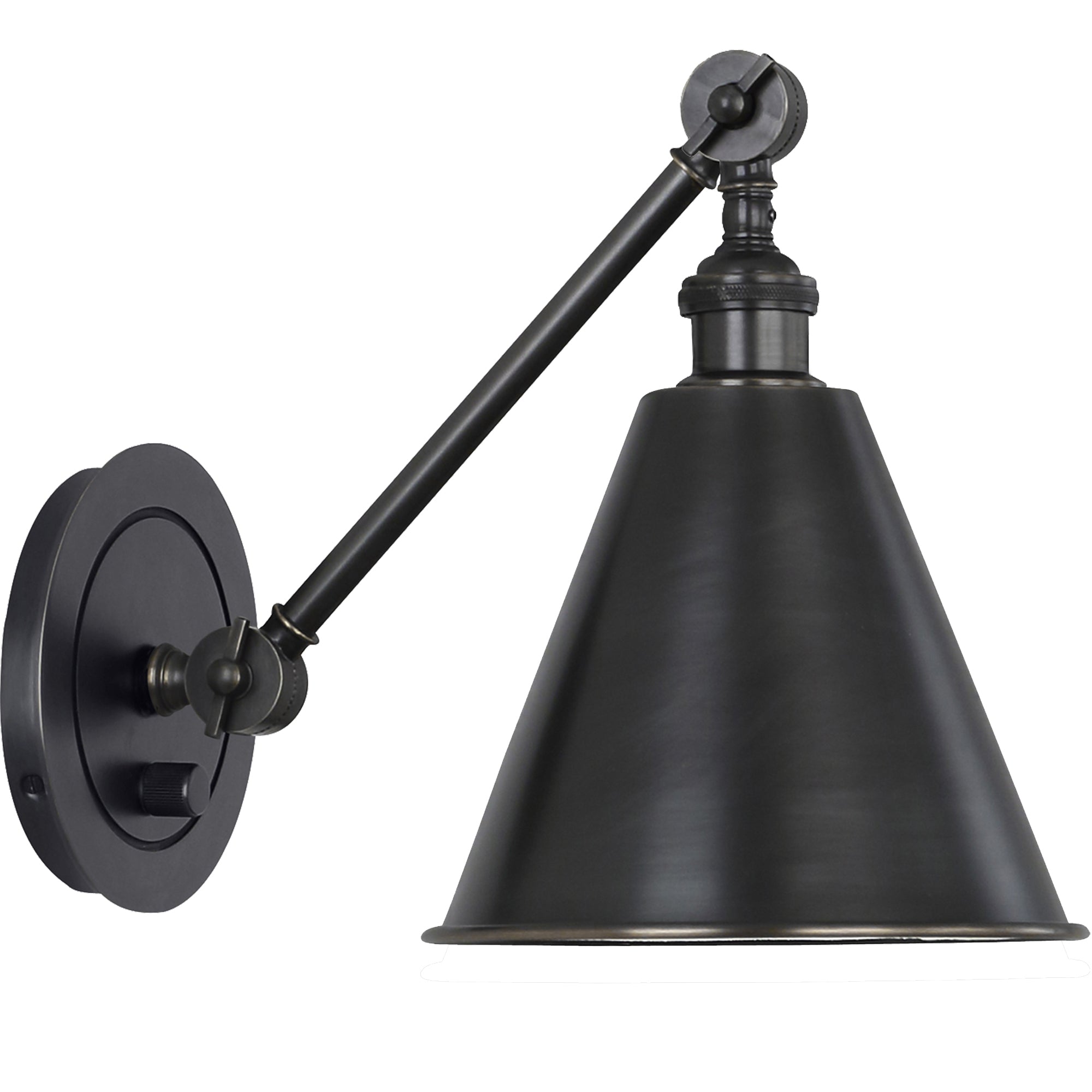 Z2417 | Alloy Wall Sconce