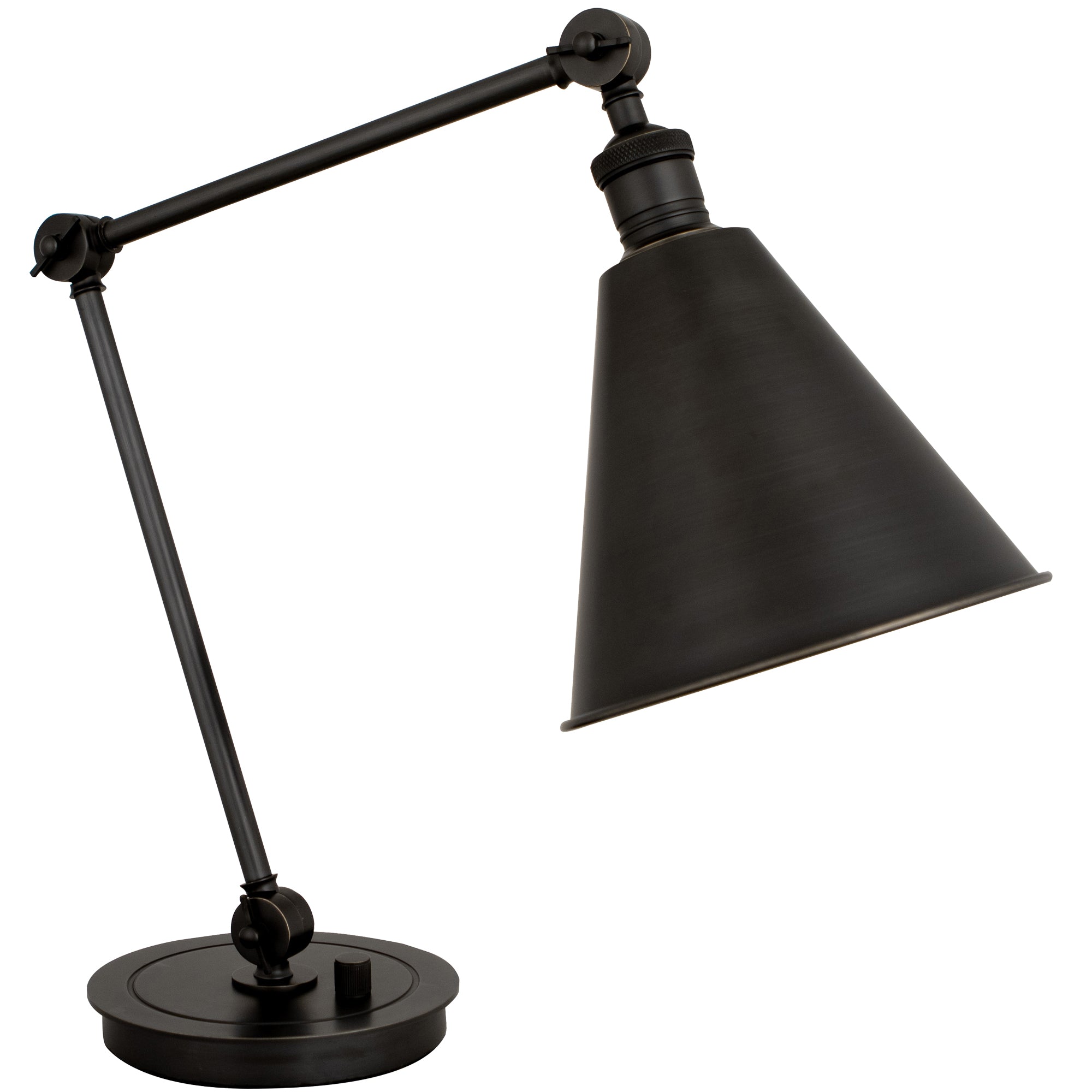 Z2419 | Alloy Table Lamp