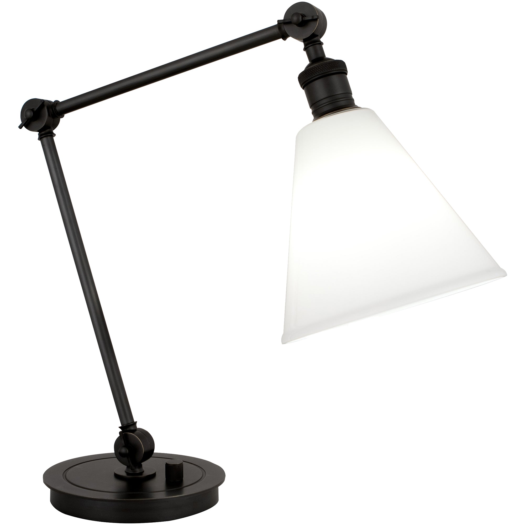 Z2419G | Alloy Table Lamp