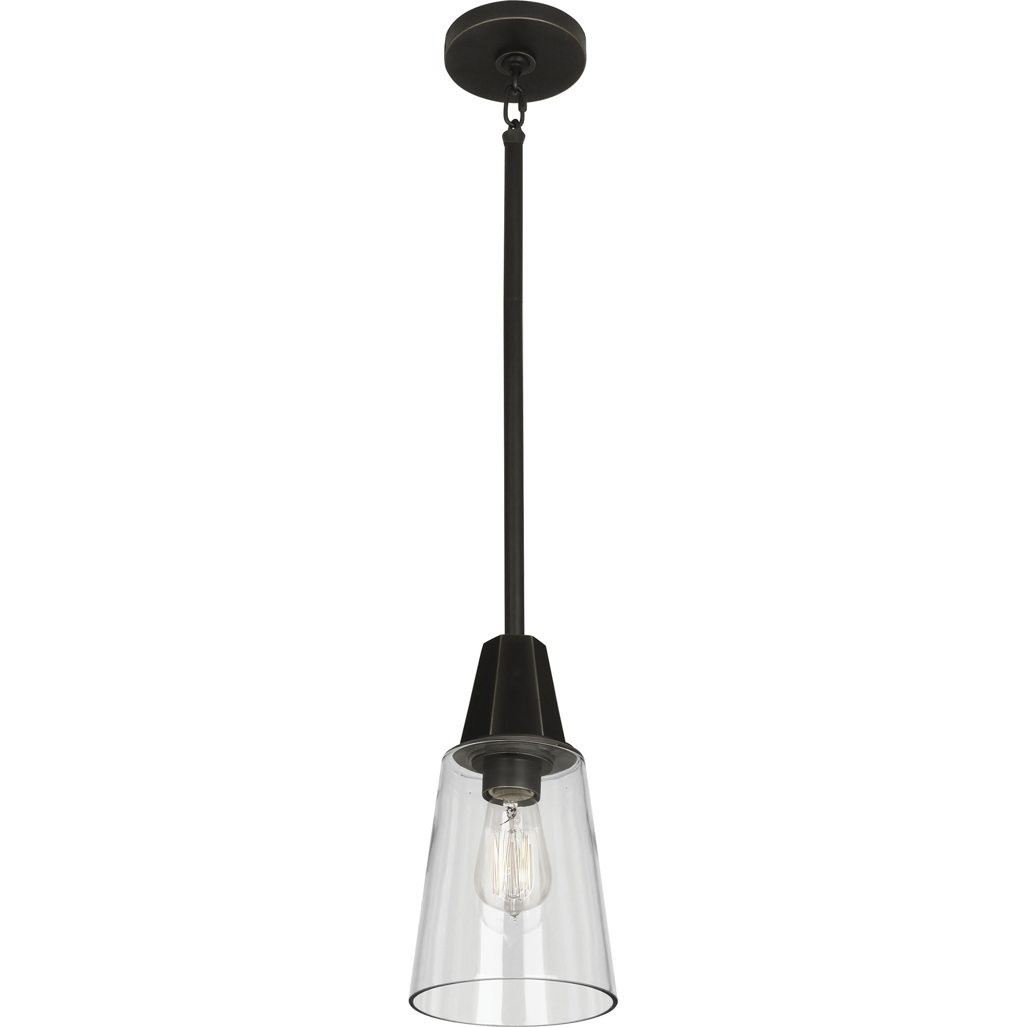 Z257C | Wheatley Pendant