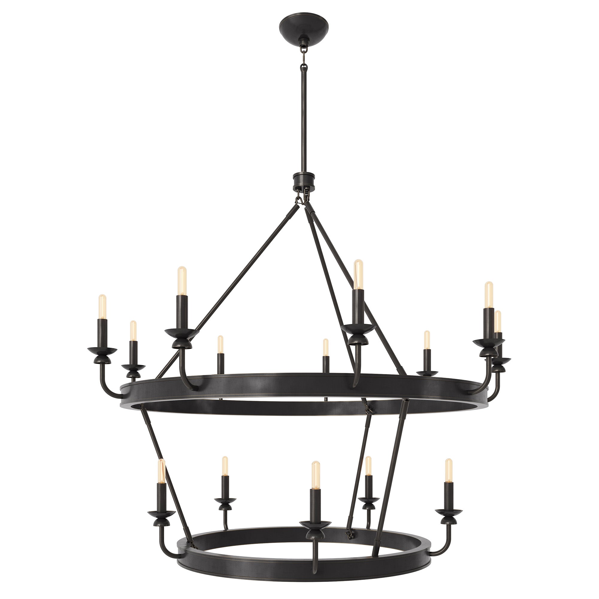 Z269 | William Chandelier