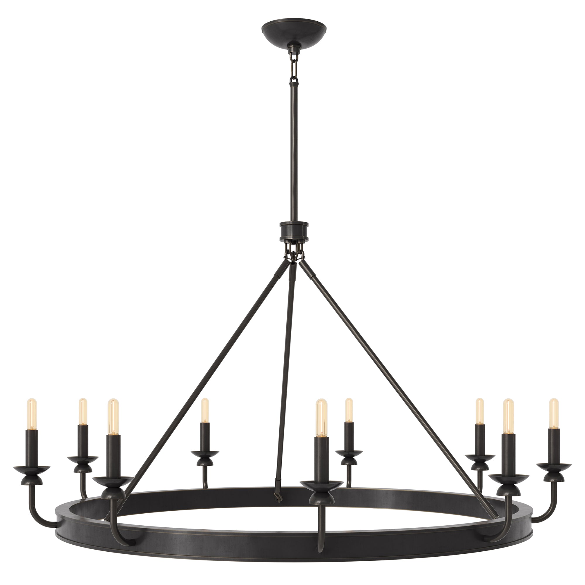 Z270 | William Chandelier
