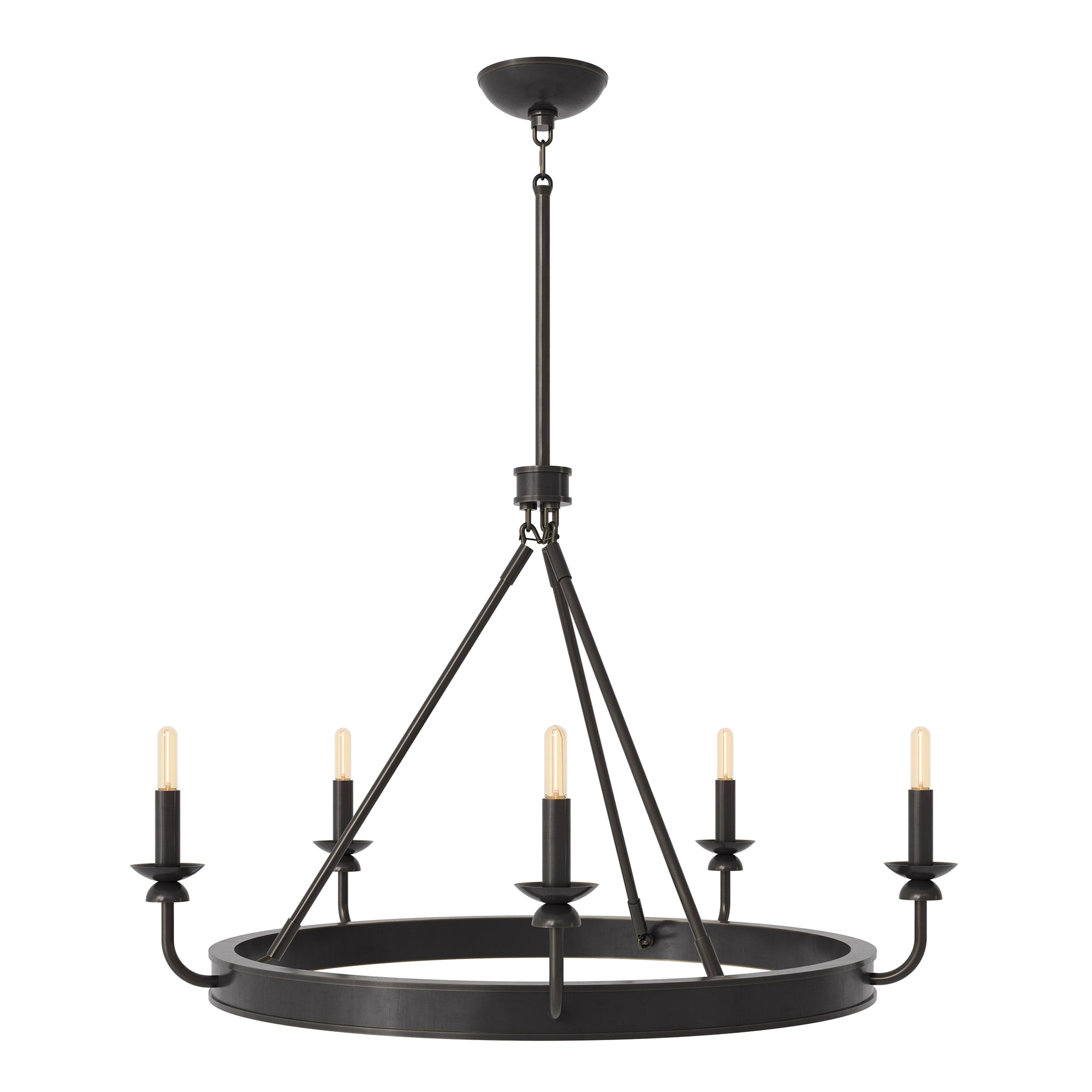 Z271 | William Chandelier