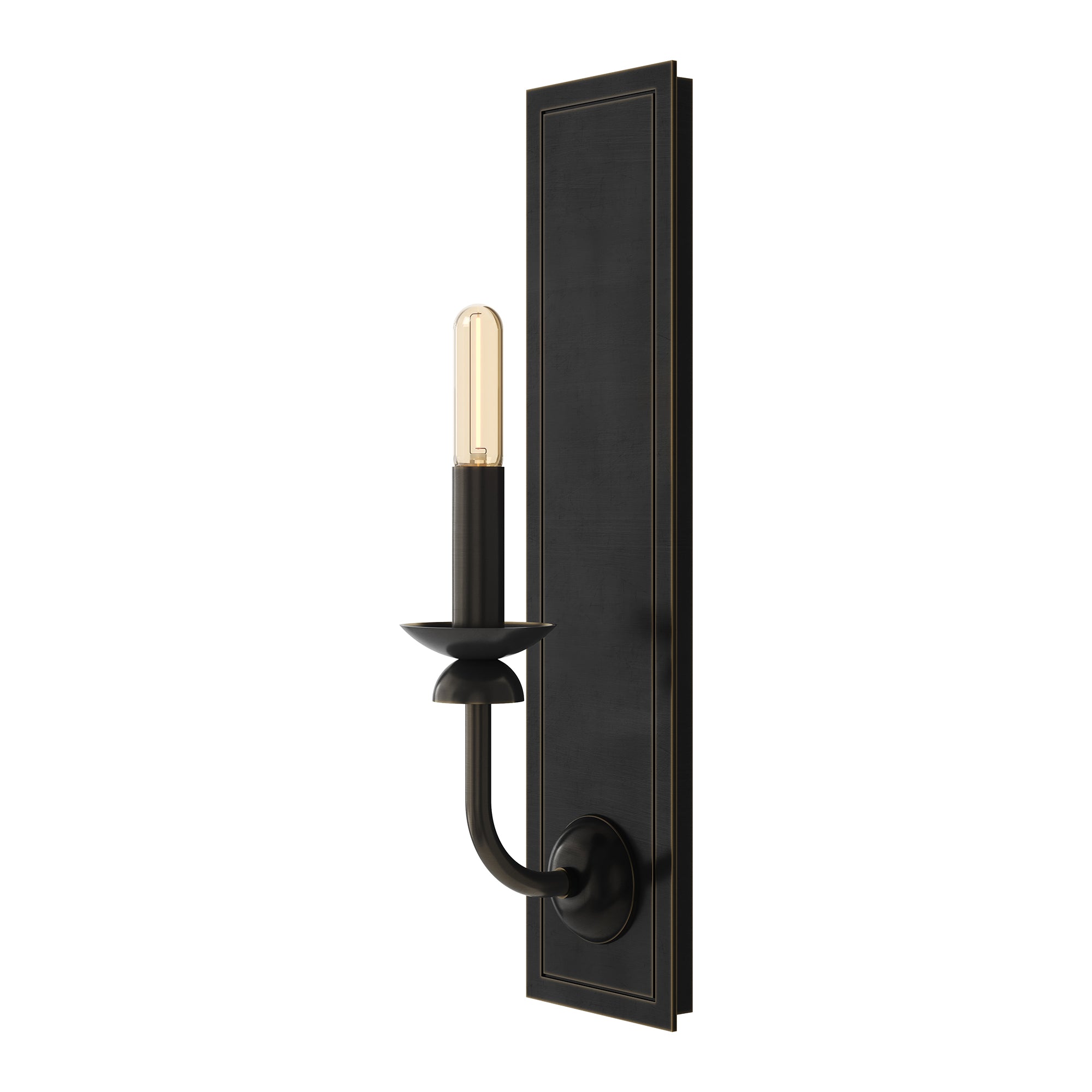 Z272 | William Wall Sconce