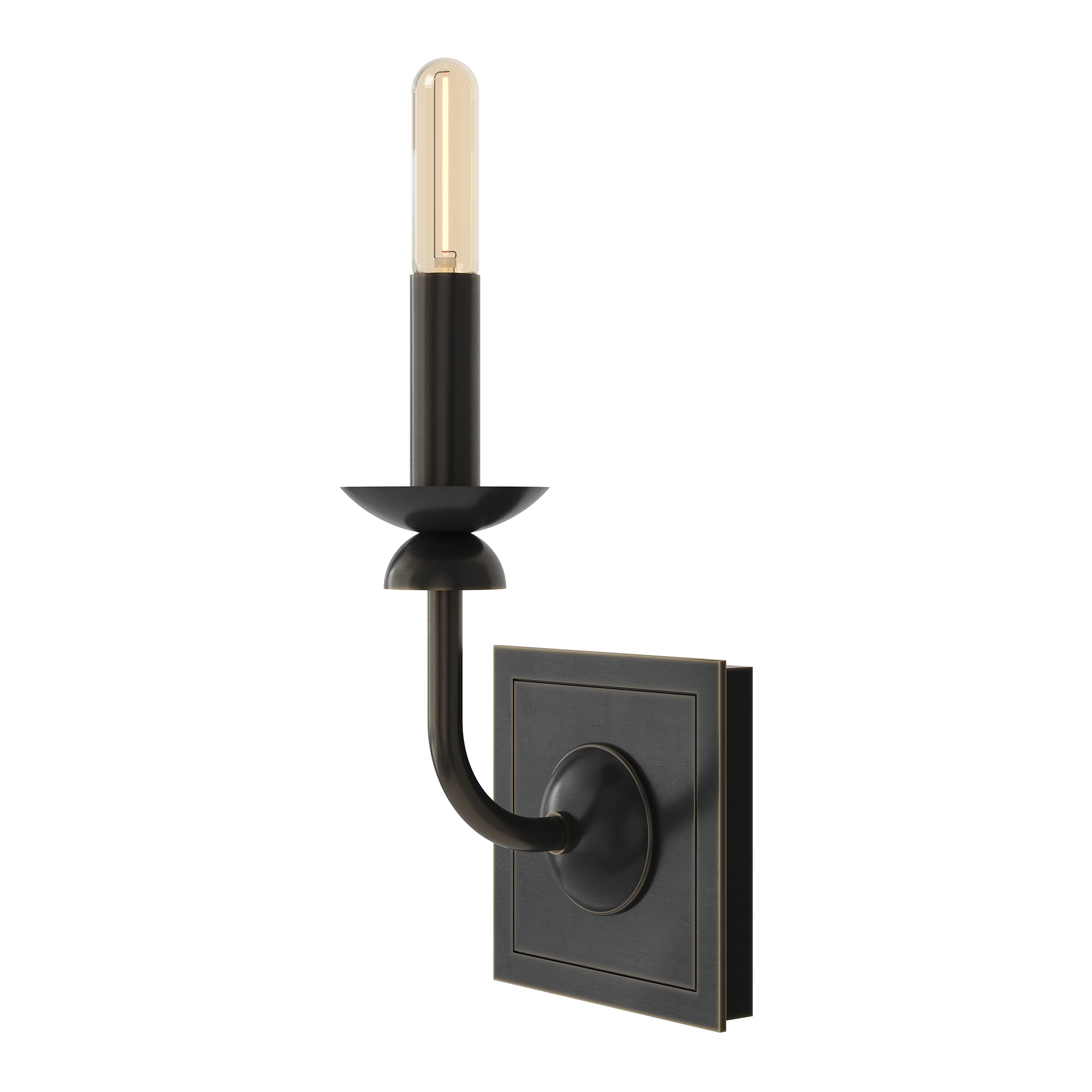 Z273 | William Wall Sconce