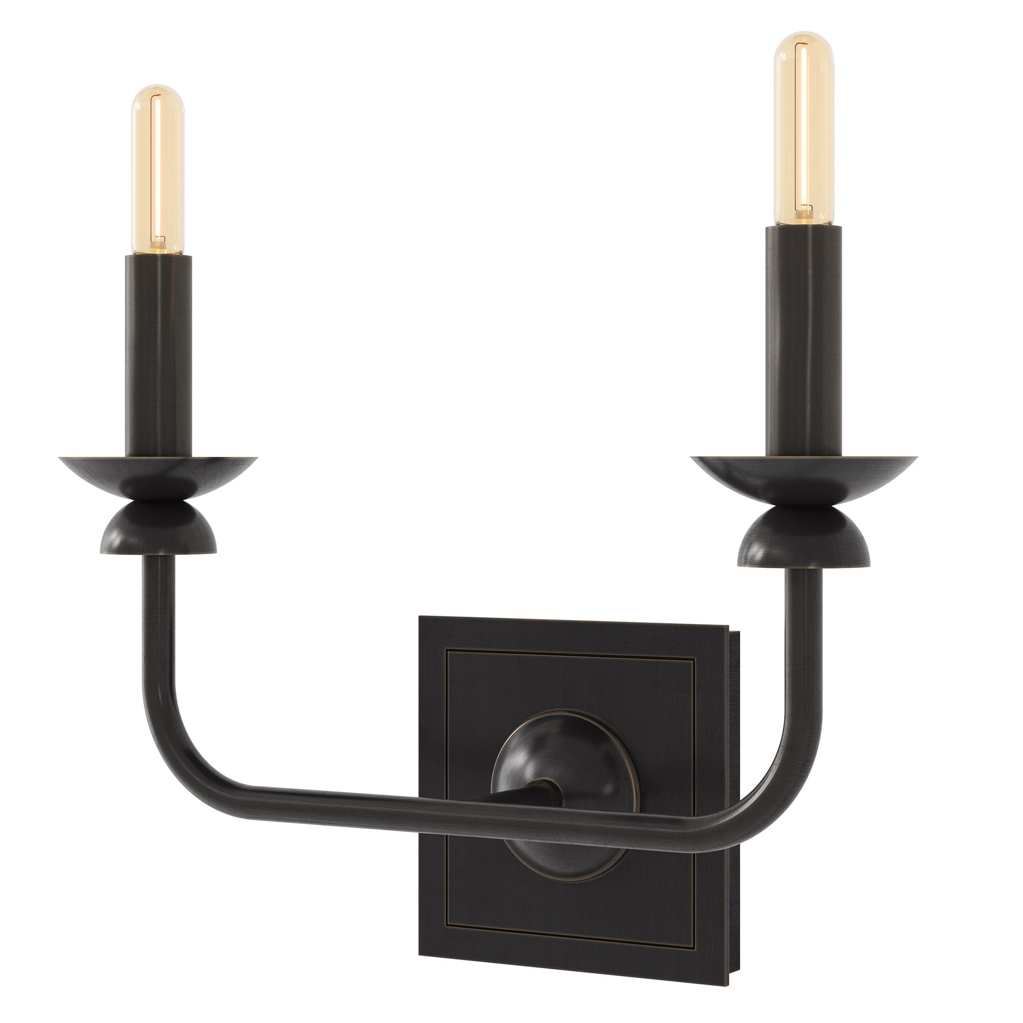 Z274 | William Wall Sconce